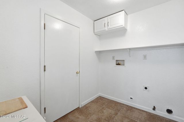 1446 E Melridge Street, Tucson, AZ 85706