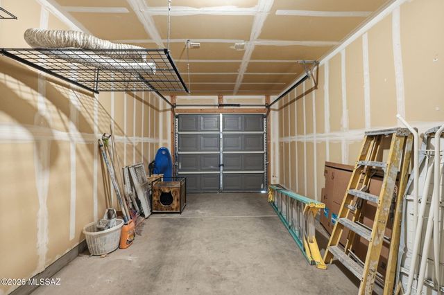 1446 E Melridge Street, Tucson, AZ 85706