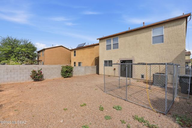 1446 E Melridge Street, Tucson, AZ 85706