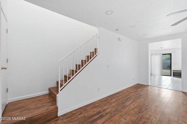 1446 E Melridge Street, Tucson, AZ 85706