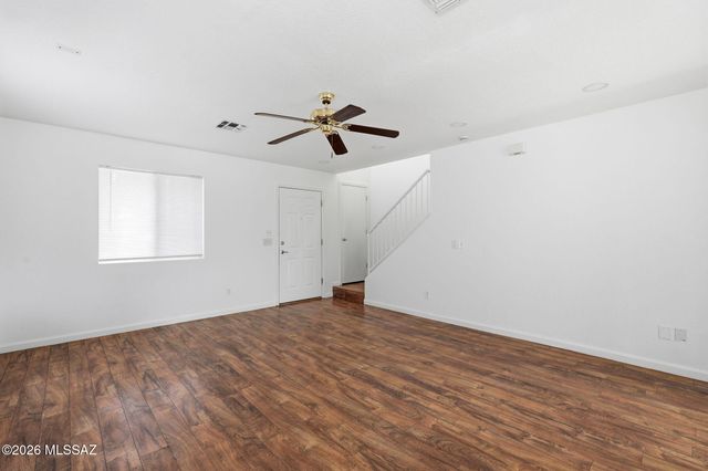 1446 E Melridge Street, Tucson, AZ 85706