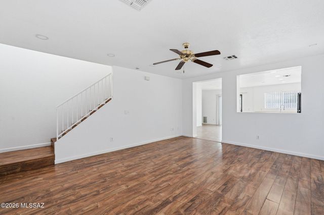 1446 E Melridge Street, Tucson, AZ 85706