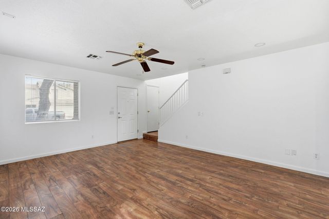 1446 E Melridge Street, Tucson, AZ 85706