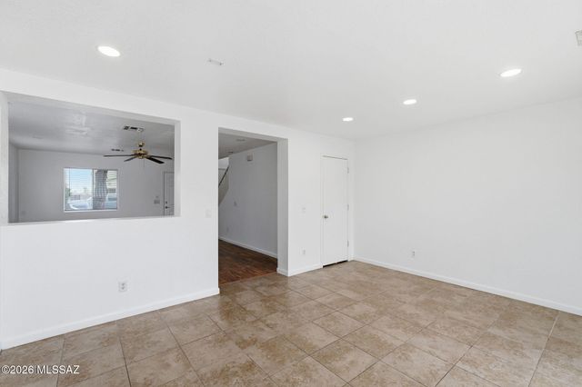 1446 E Melridge Street, Tucson, AZ 85706