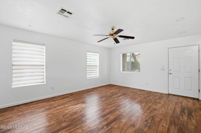 1446 E Melridge Street, Tucson, AZ 85706