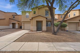 1446 E Melridge Street, Tucson, AZ 85706