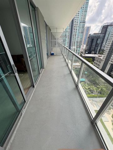 1111 SW 1st Avenue 2015N, Miami, FL 33130