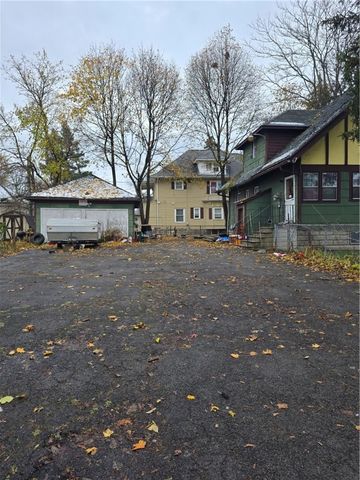 1056 Portland Avenue, Rochester, NY 14621