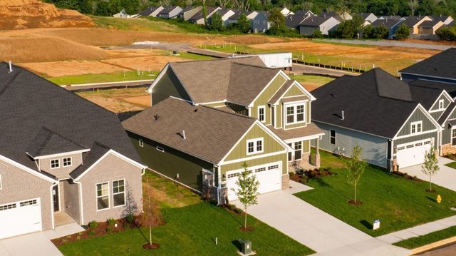 3920 Trinity Woods Rd, Columbia, TN 38401