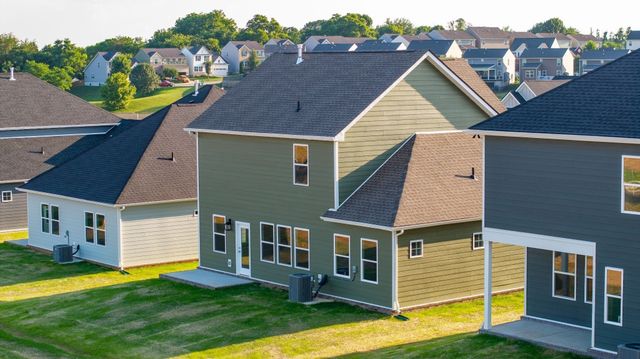 3920 Trinity Woods Rd, Columbia, TN 38401