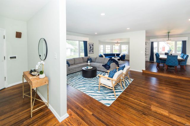 1220 E Hunter Avenue, Bloomington, IN 47401