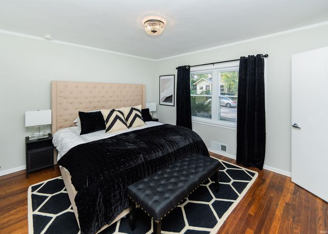 1220 E Hunter Avenue, Bloomington, IN 47401