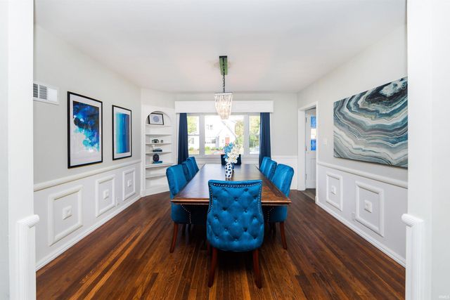 1220 E Hunter Avenue, Bloomington, IN 47401