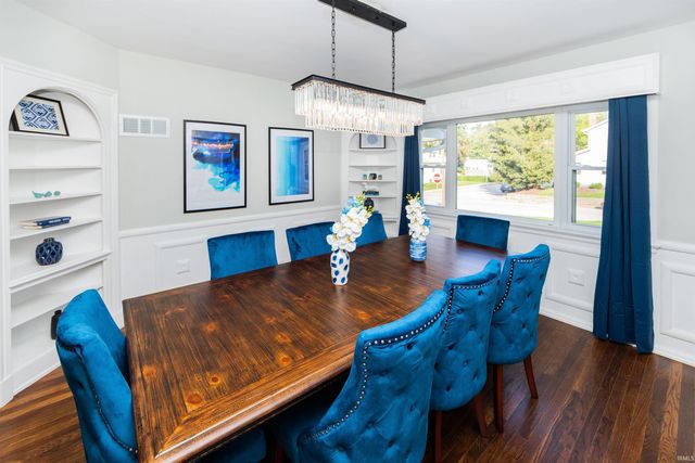 1220 E Hunter Avenue, Bloomington, IN 47401