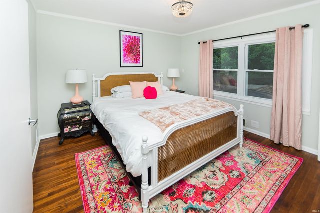1220 E Hunter Avenue, Bloomington, IN 47401