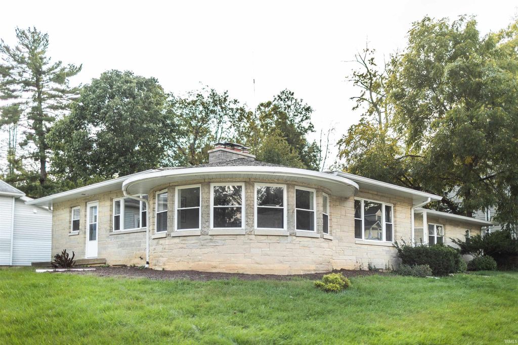 1220 E Hunter Avenue, Bloomington, IN 47401