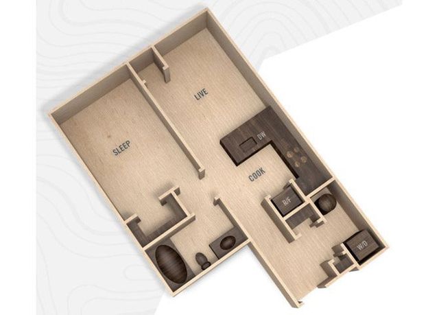 690 E Algonquin Road 3404, Schaumburg, IL 60173