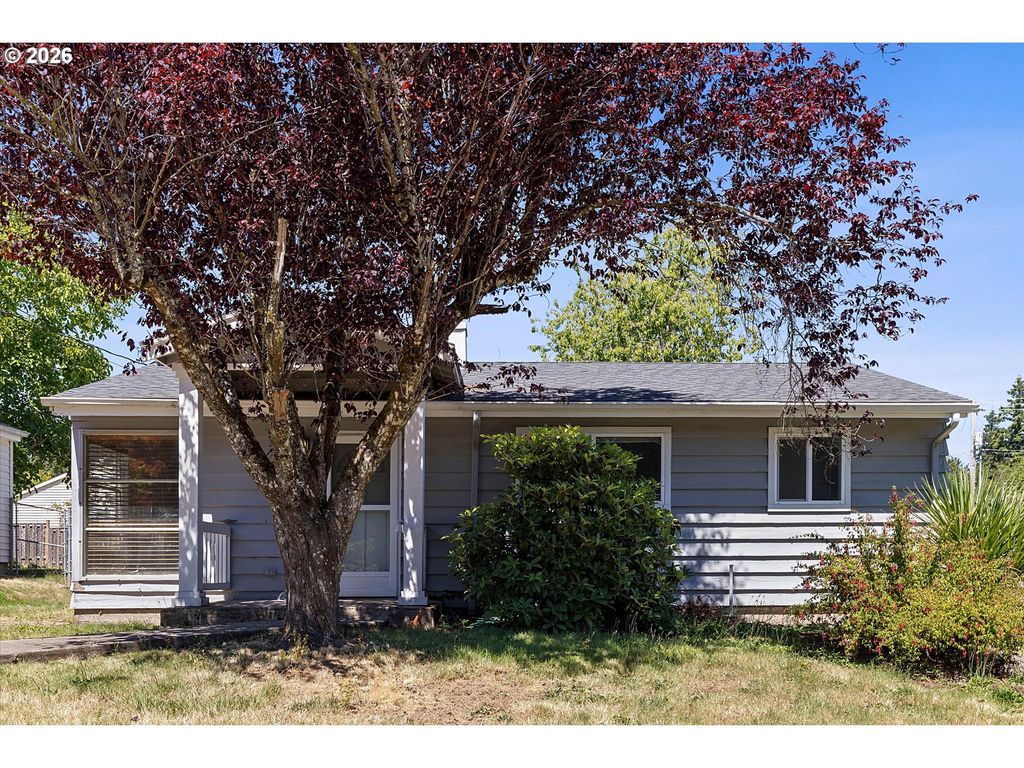 2551 CAMBRIDGE St, West Linn, OR 97068