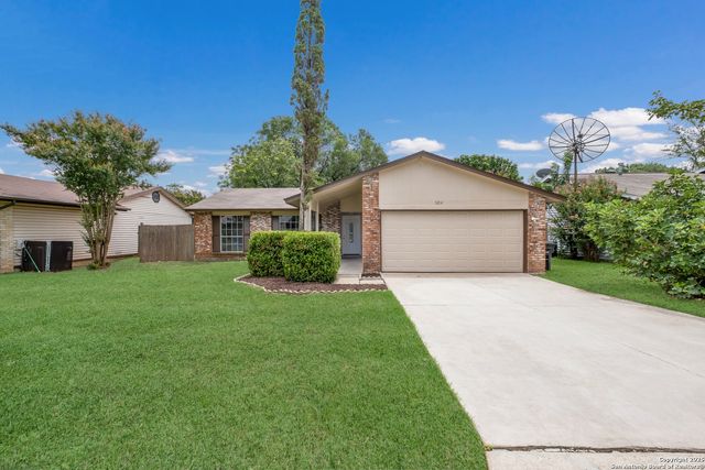 9214 Cliffvale St, San Antonio, TX 78250