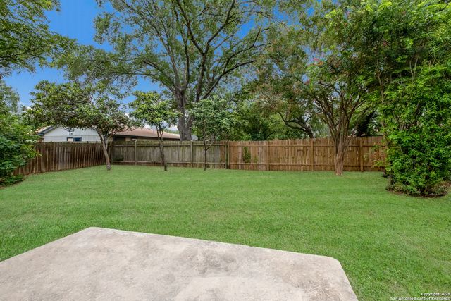 9214 Cliffvale St, San Antonio, TX 78250