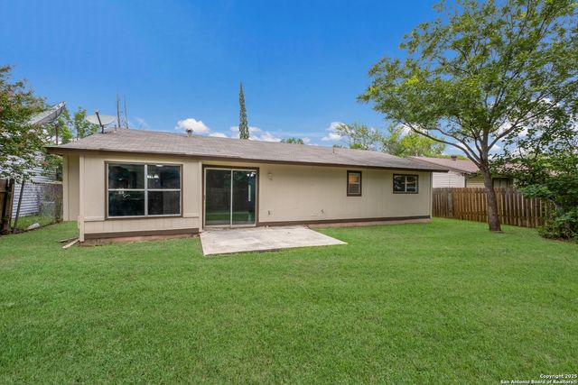 9214 Cliffvale St, San Antonio, TX 78250