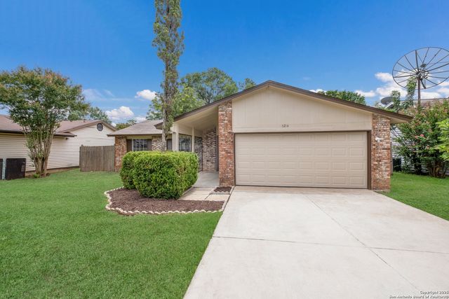 9214 Cliffvale St, San Antonio, TX 78250