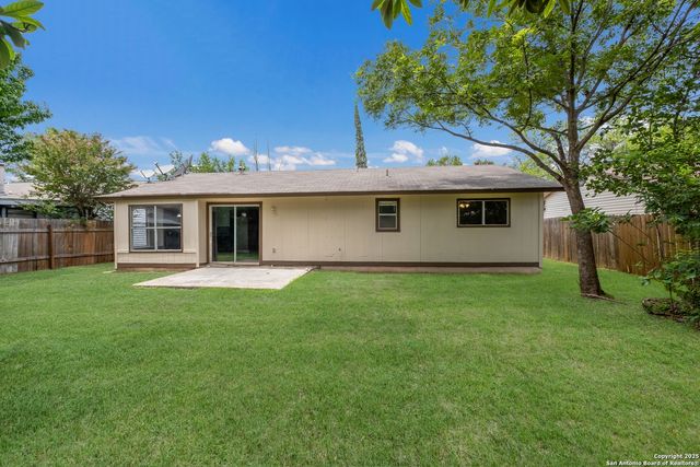 9214 Cliffvale St, San Antonio, TX 78250