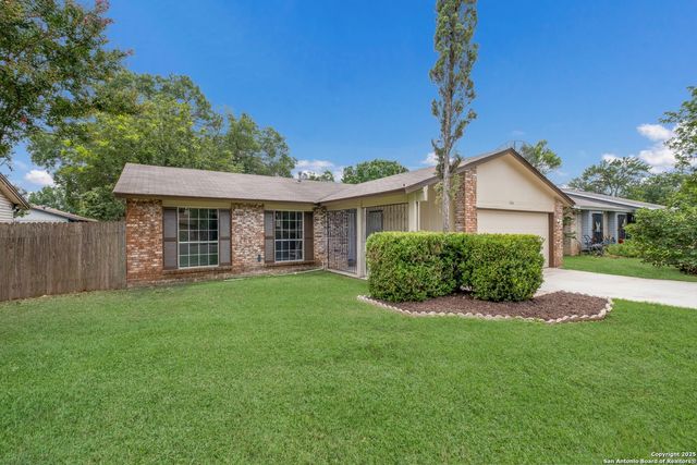 9214 Cliffvale St, San Antonio, TX 78250