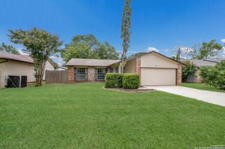 9214 Cliffvale St, San Antonio, TX 78250