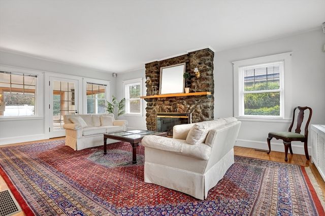 46 Birch Street, Westwood, MA 02090