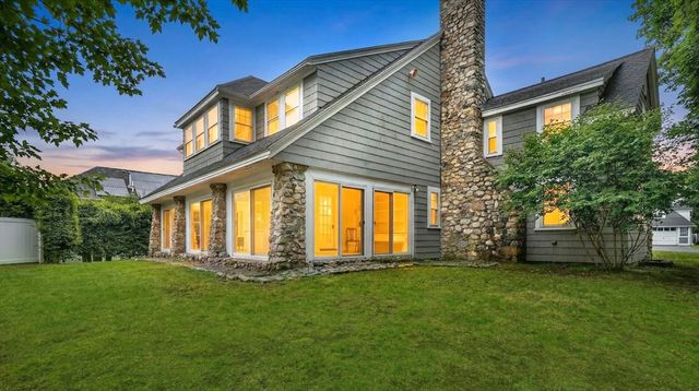 46 Birch Street, Westwood, MA 02090