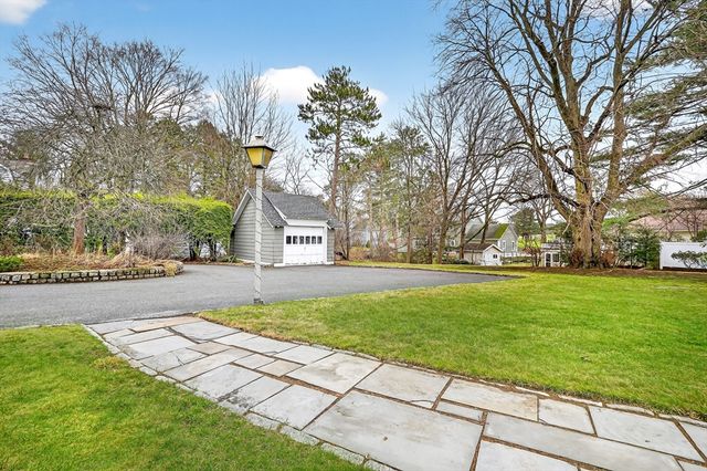 46 Birch Street, Westwood, MA 02090