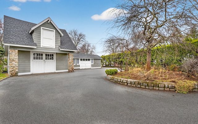 46 Birch Street, Westwood, MA 02090