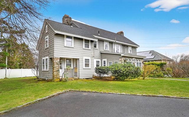 46 Birch Street, Westwood, MA 02090