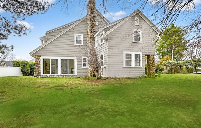 46 Birch Street, Westwood, MA 02090