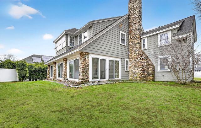 46 Birch Street, Westwood, MA 02090