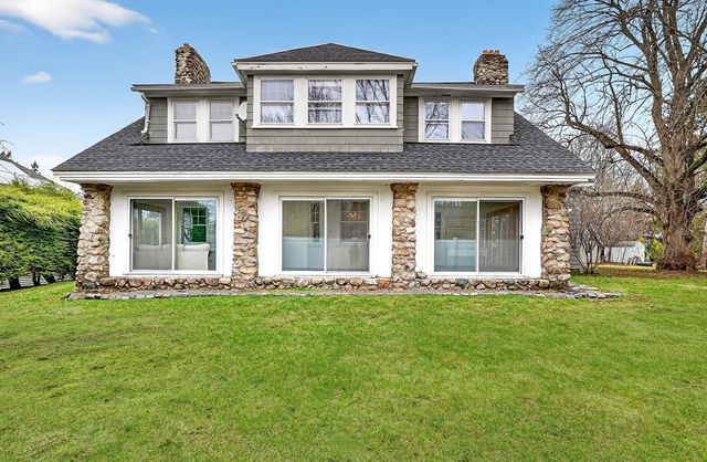 46 Birch Street, Westwood, MA 02090