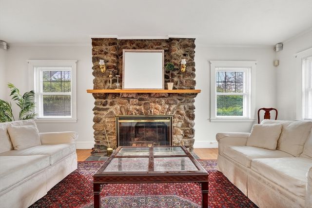 46 Birch Street, Westwood, MA 02090