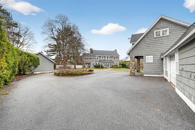 46 Birch Street, Westwood, MA 02090