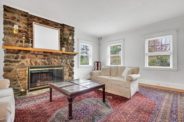 46 Birch Street, Westwood, MA 02090