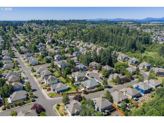 2448 Nw VIOLET Ct, Albany, OR 97321