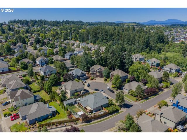 2448 Nw VIOLET Ct, Albany, OR 97321