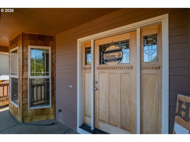 2448 Nw VIOLET Ct, Albany, OR 97321