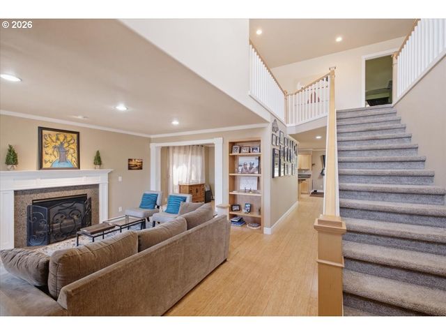 2448 Nw VIOLET Ct, Albany, OR 97321