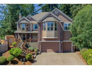 2448 Nw VIOLET Ct, Albany, OR 97321