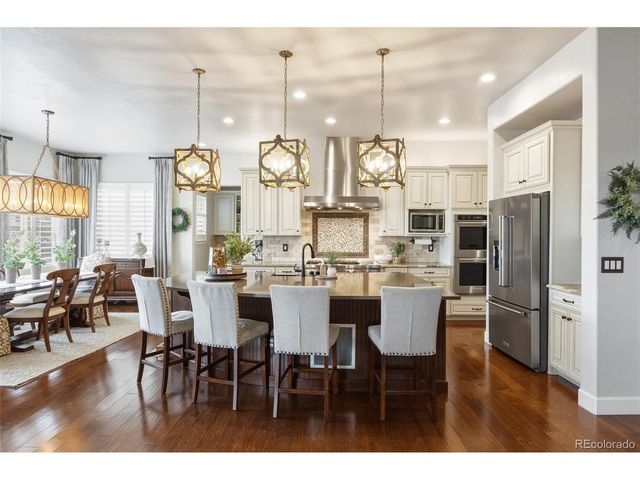 10601 Montecito Dr, Lone Tree, CO 80124