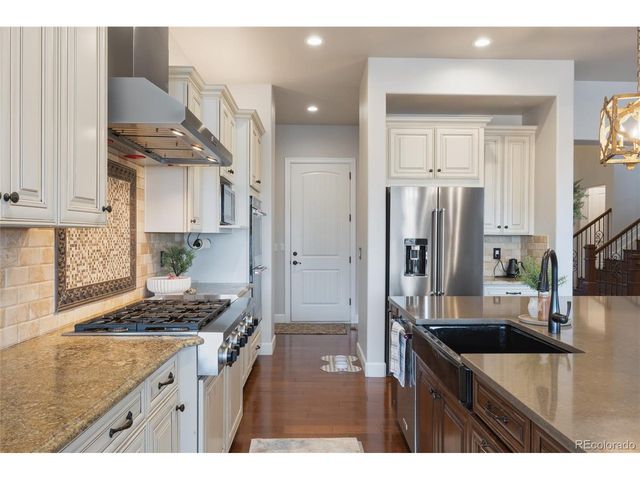 10601 Montecito Dr, Lone Tree, CO 80124