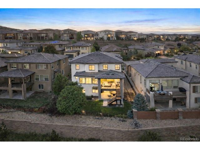 10601 Montecito Dr, Lone Tree, CO 80124