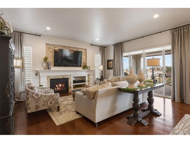 10601 Montecito Dr, Lone Tree, CO 80124