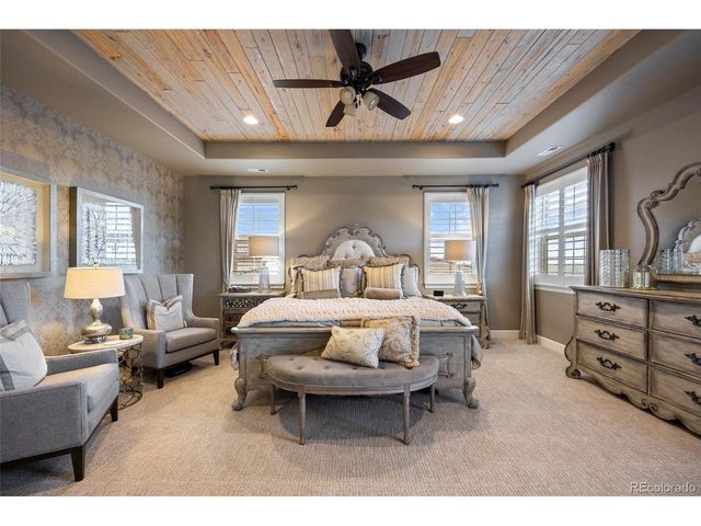 10601 Montecito Dr, Lone Tree, CO 80124